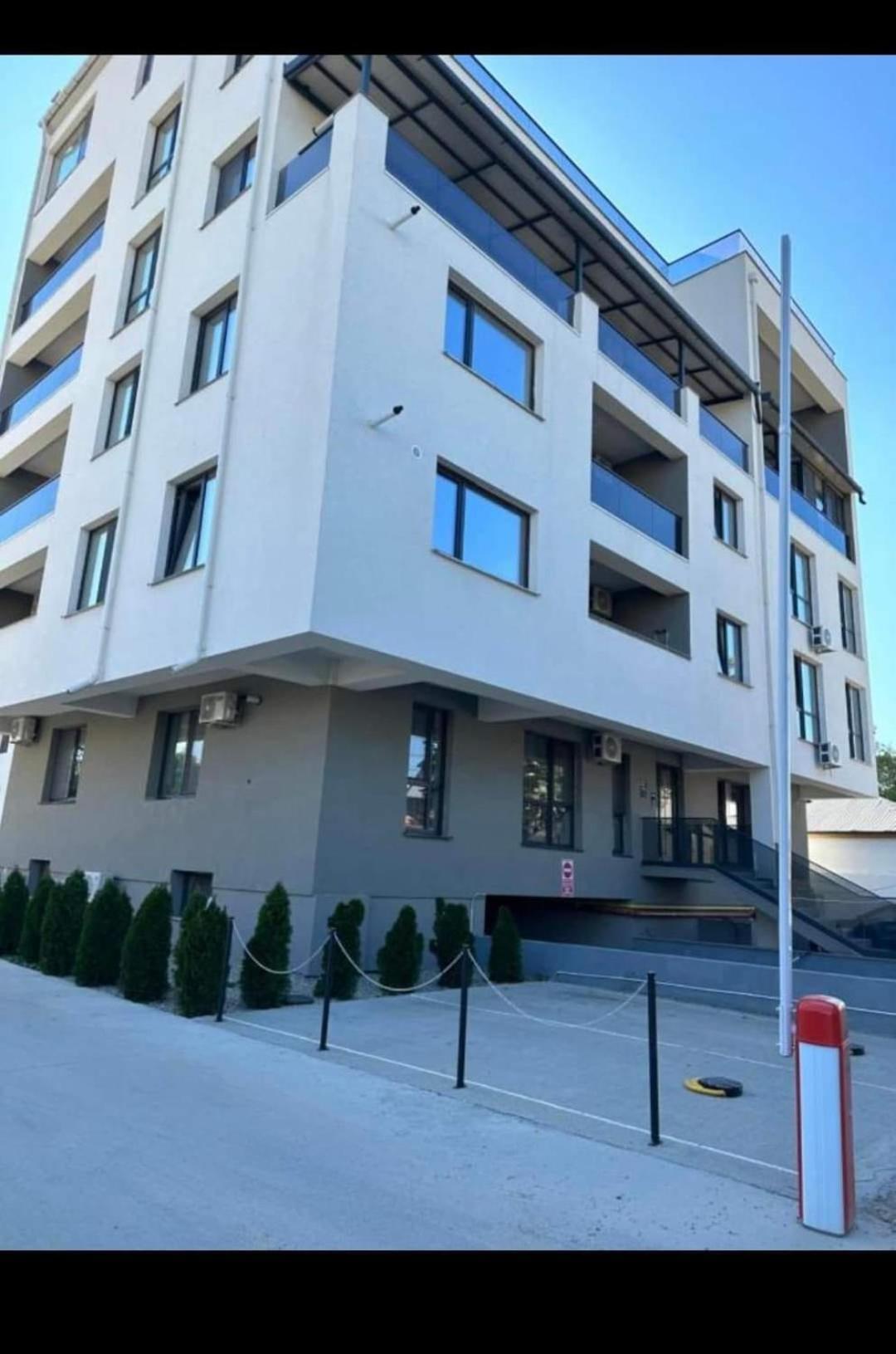 Apartment View Craiova